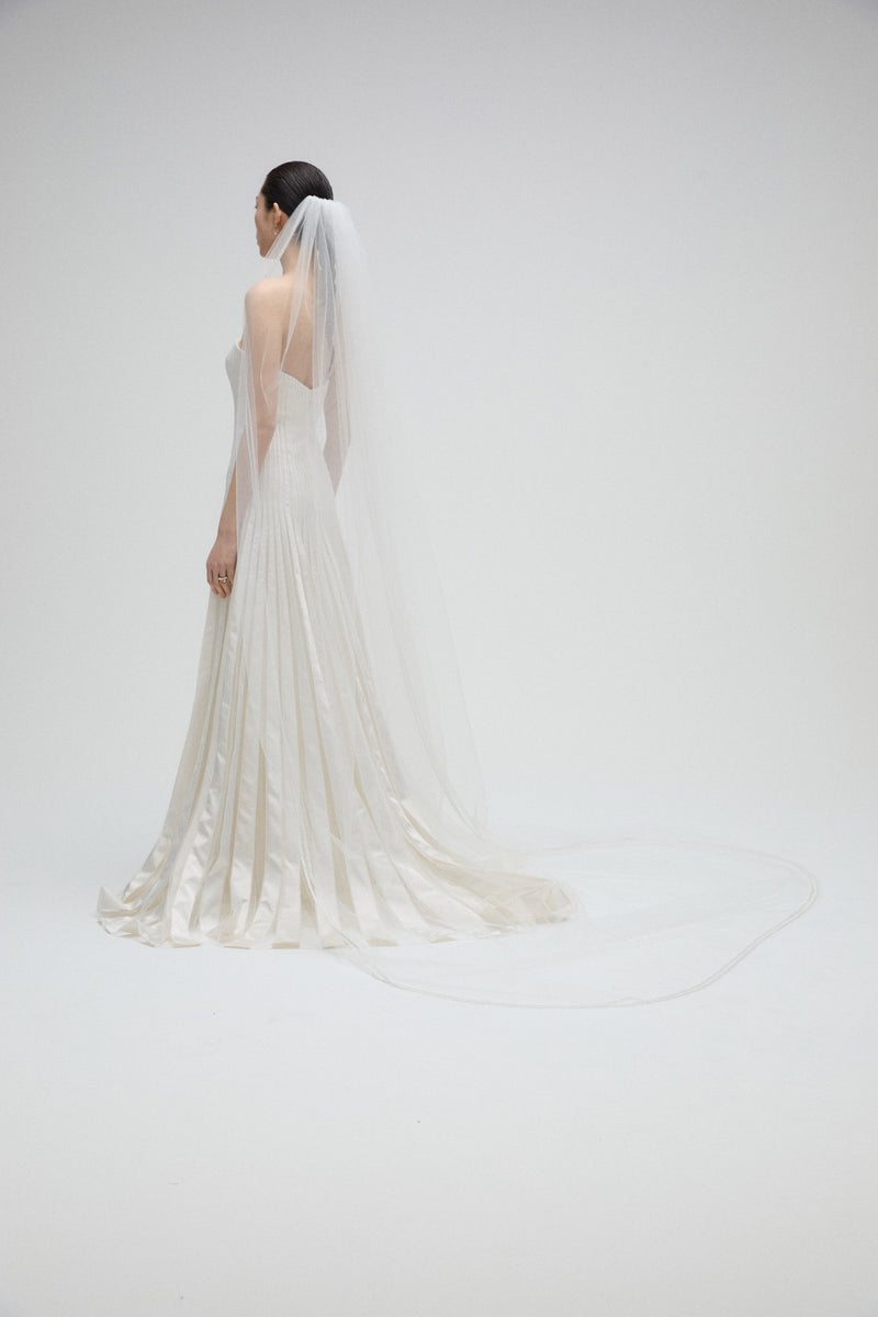 Mimosa Veil – Amsale display picture 1