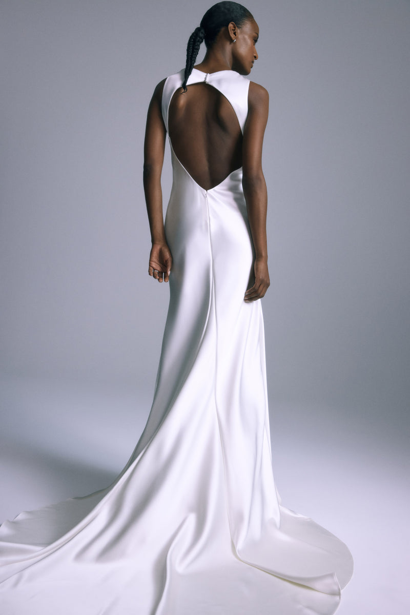 Iman – Amsale