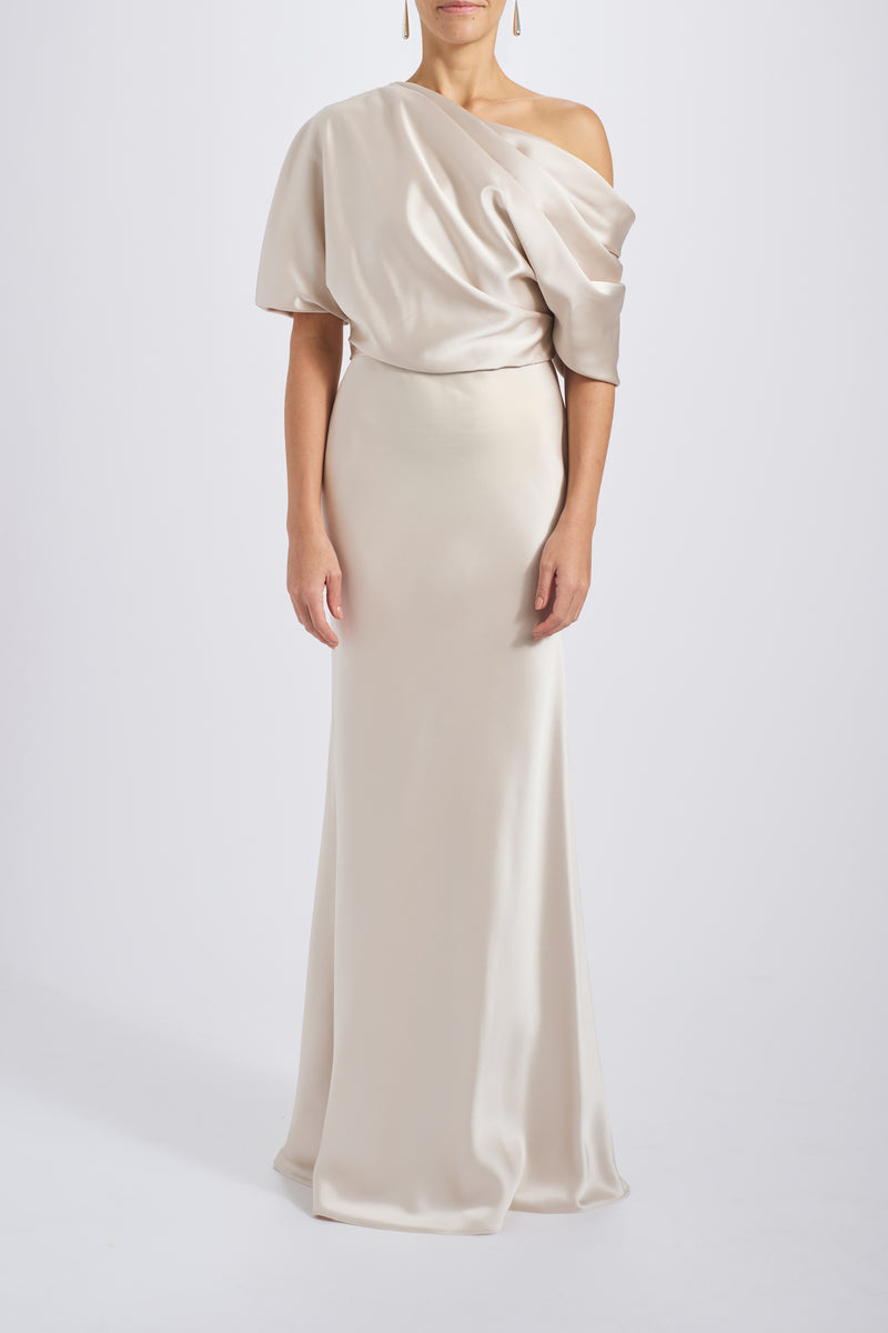 The Slouch Dress