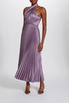 P616S - Amethyst, dress by color from Collection Evening by Amsale