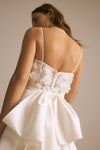 Adelina, dress from Collection Bridal by Nouvelle Amsale