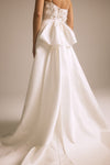 Adelina, dress from Collection Bridal by Nouvelle Amsale