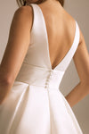 Benton, dress from Collection Bridal by Nouvelle Amsale