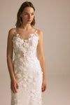 Floriane, dress from Collection Bridal by Nouvelle Amsale
