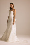 Franciele, dress from Collection Bridal by Nouvelle Amsale