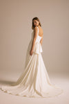 Honor, dress from Collection Bridal by Nouvelle Amsale