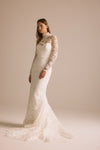 Magnolia, dress from Collection Bridal by Nouvelle Amsale