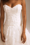 Marigold, dress from Collection Bridal by Nouvelle Amsale