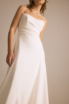 Peggy, dress from Collection Bridal by Nouvelle Amsale