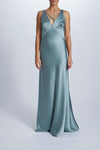P717S - Amethyst, dress by color from Collection Evening by Amsale