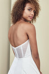 Asher, dress from Collection Bridal by Nouvelle Amsale