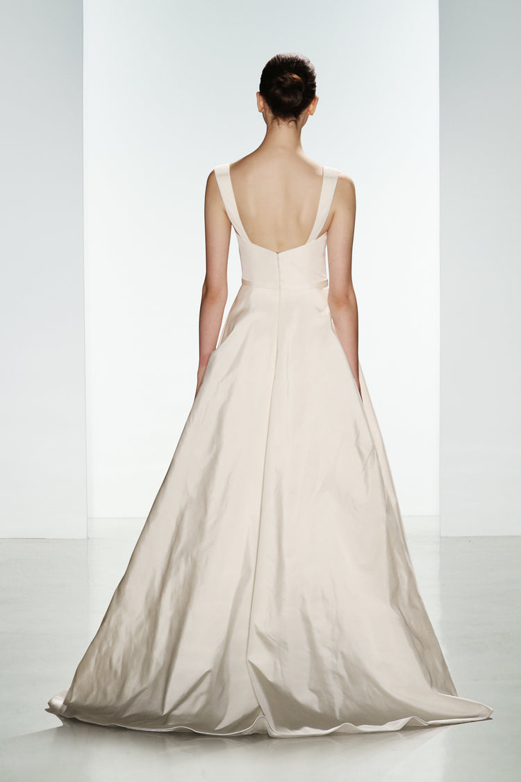 Bleecker, dress from Collection Bridal by Amsale