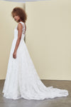 Elliot, dress from Collection Bridal by Nouvelle Amsale