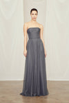 Ashby, dress from Collection Bridesmaids by Amsale, Fabric: tulle
