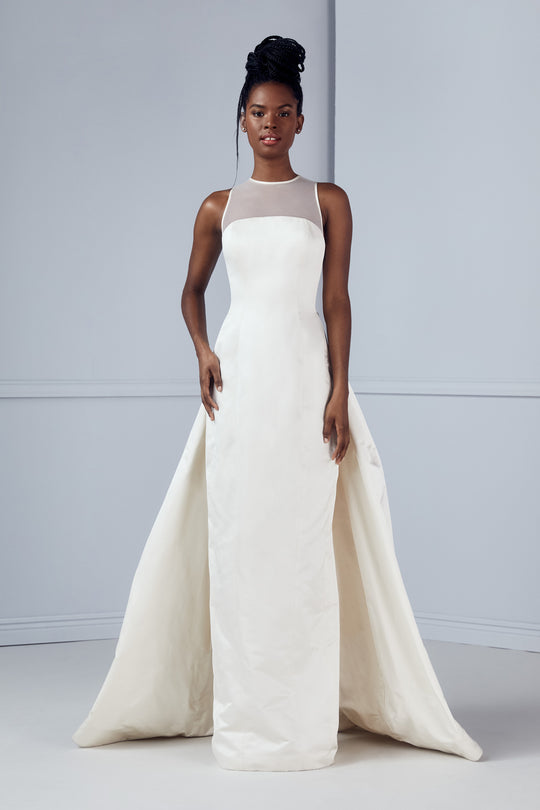 A101 - Amsale Archive, $6,495, dress from Collection Bridal by Amsale