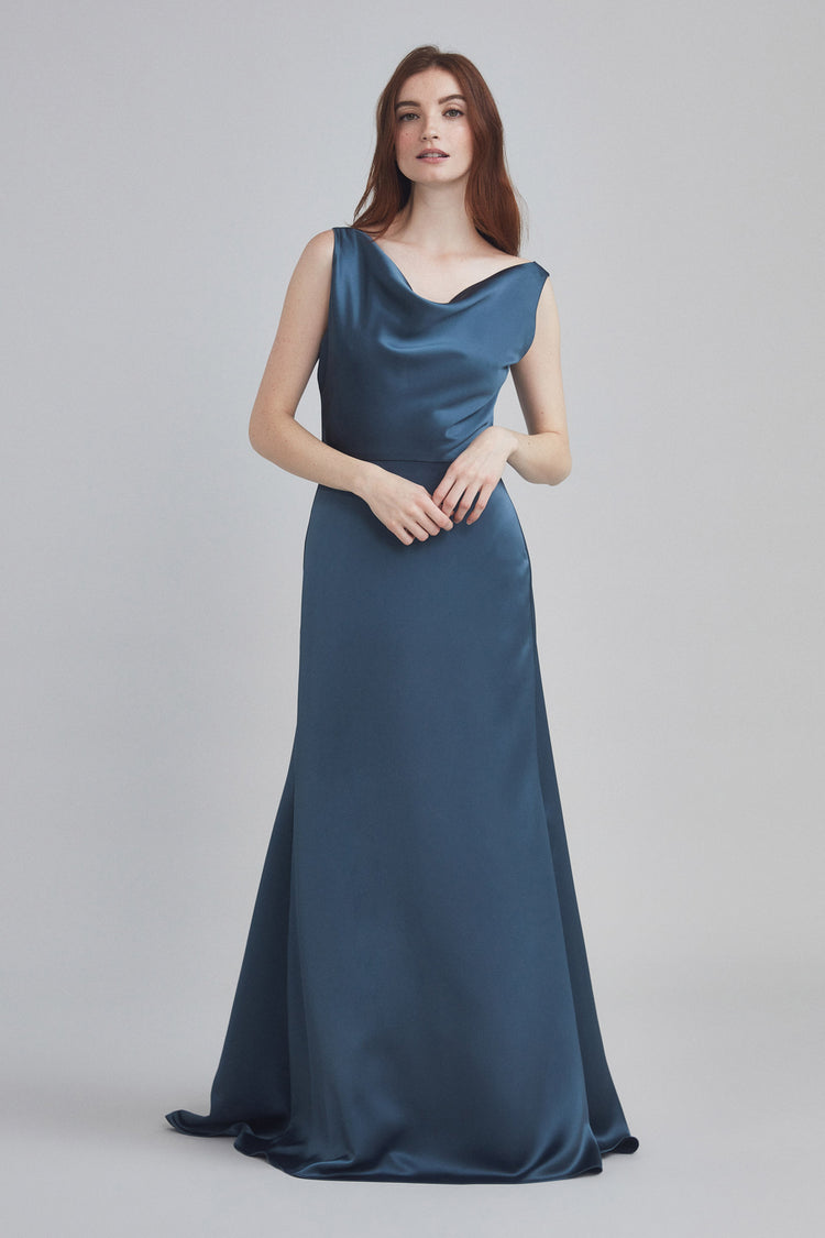 Mira, dress from Collection Bridesmaids by Amsale