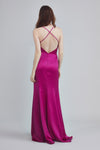 Nakai, dress from Collection Bridesmaids by Amsale