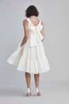 LW186 - Ivory, dress by color from Collection Little White Dress by Amsale
