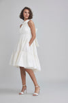 LW186 - Ivory, dress by color from Collection Little White Dress by Amsale