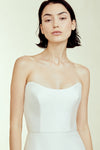 Weston, dress from Collection Bridal by Amsale