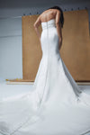 Greta, dress from Collection Bridal by Nouvelle Amsale