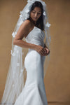 Greta, dress from Collection Bridal by Nouvelle Amsale