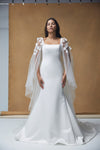 Manuela, dress from Collection Bridal by Nouvelle Amsale