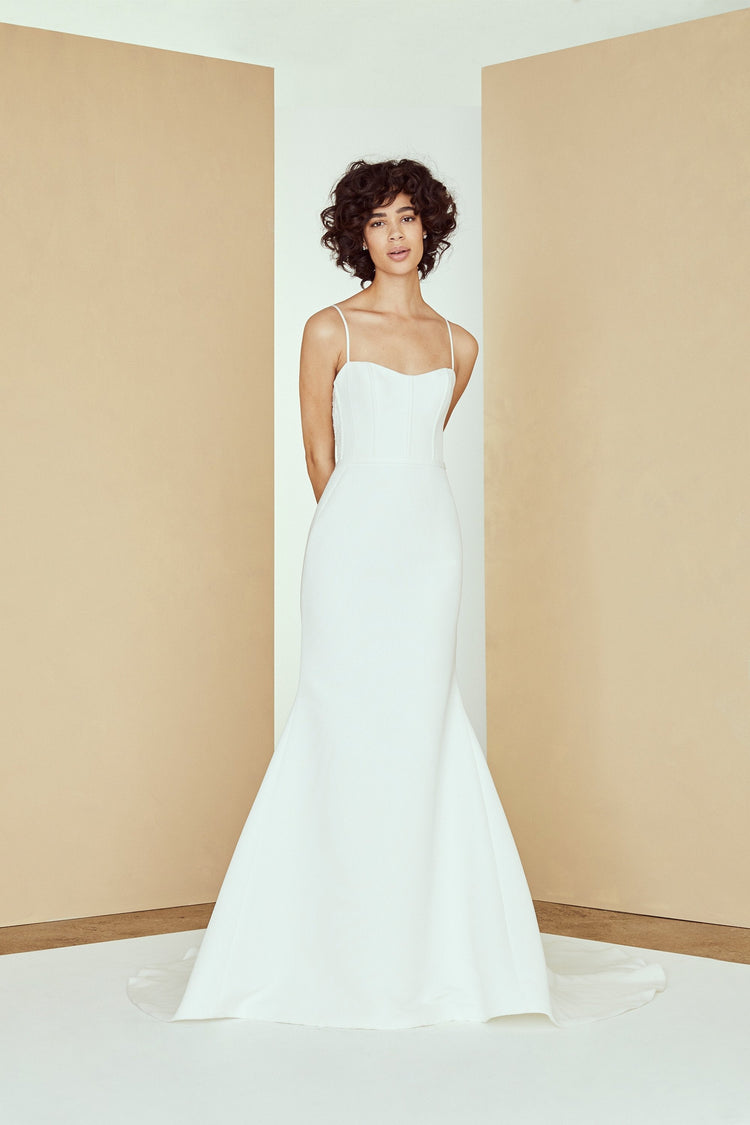 Millie, dress from Collection Bridal by Nouvelle Amsale