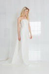 Elona, dress from Collection Bridal by Amsale