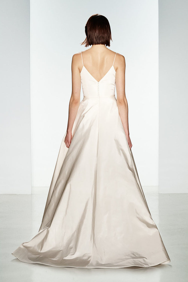 Rowan, dress from Collection Bridal by Amsale