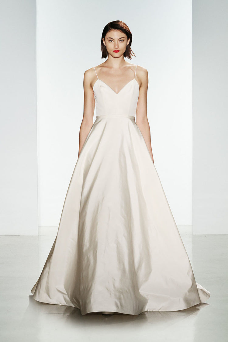 Rowan, dress from Collection Bridal by Amsale