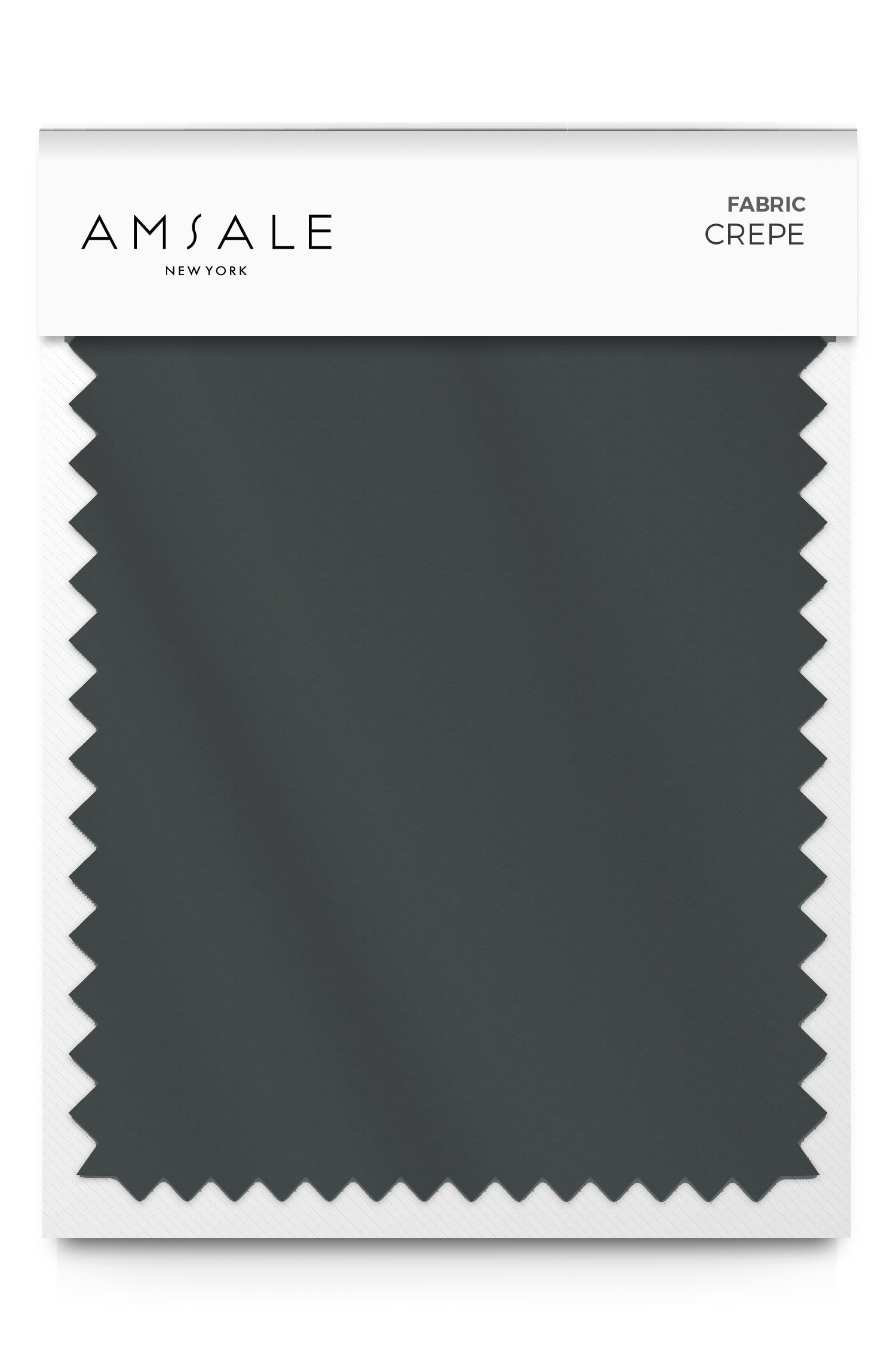 crepe-graphite