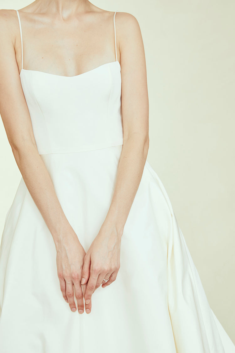 Ryder, dress from Collection Bridal by Amsale