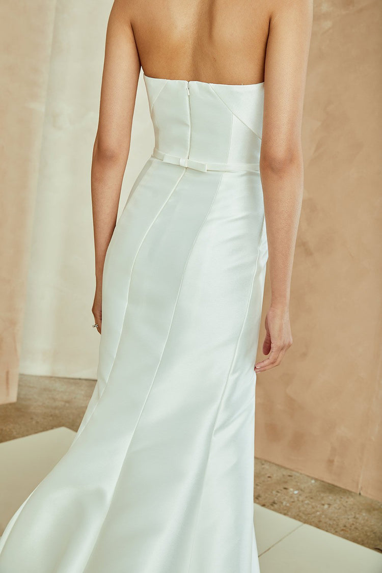 Kielle, dress from Collection Bridal by Nouvelle Amsale
