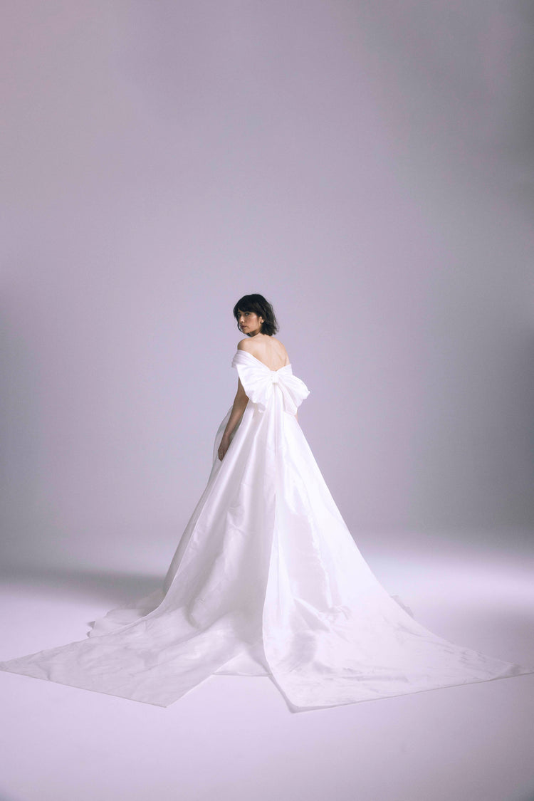 antonia bridesmaid dress Antonia wedding dress