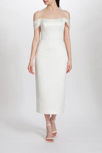 LITTLE WHITE DRESSES – Amsale
