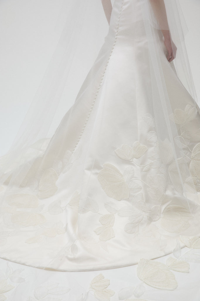 Product AVM780 - Ivory Image