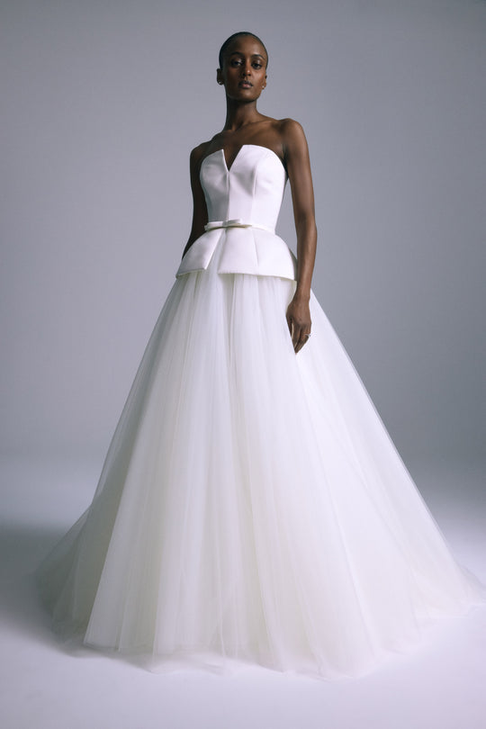 AMSALE Tagged "tulle" Amsale AMSALE Tagged "tulle" Amsale