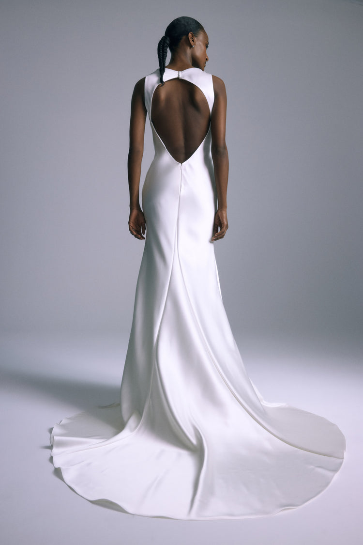 princess iman wedding dress price Princess Iman Wedding Dress: The Bride Wore Dior