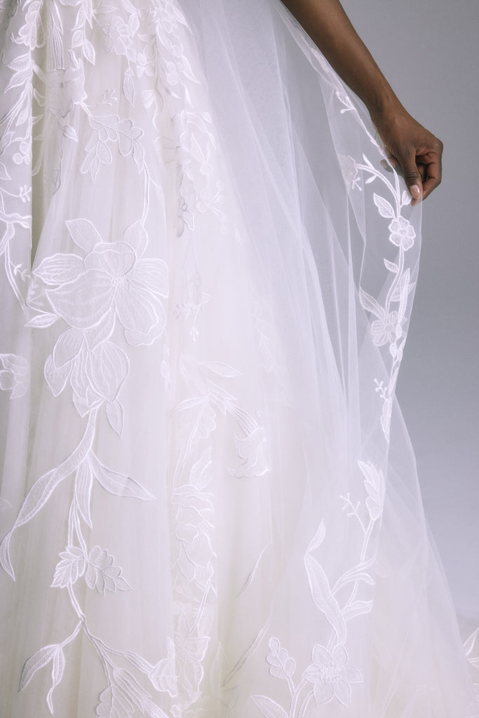 Product Lupe Veil Image