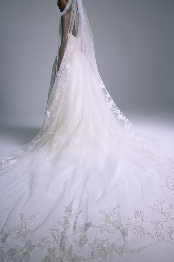 Product Lupe Veil Image