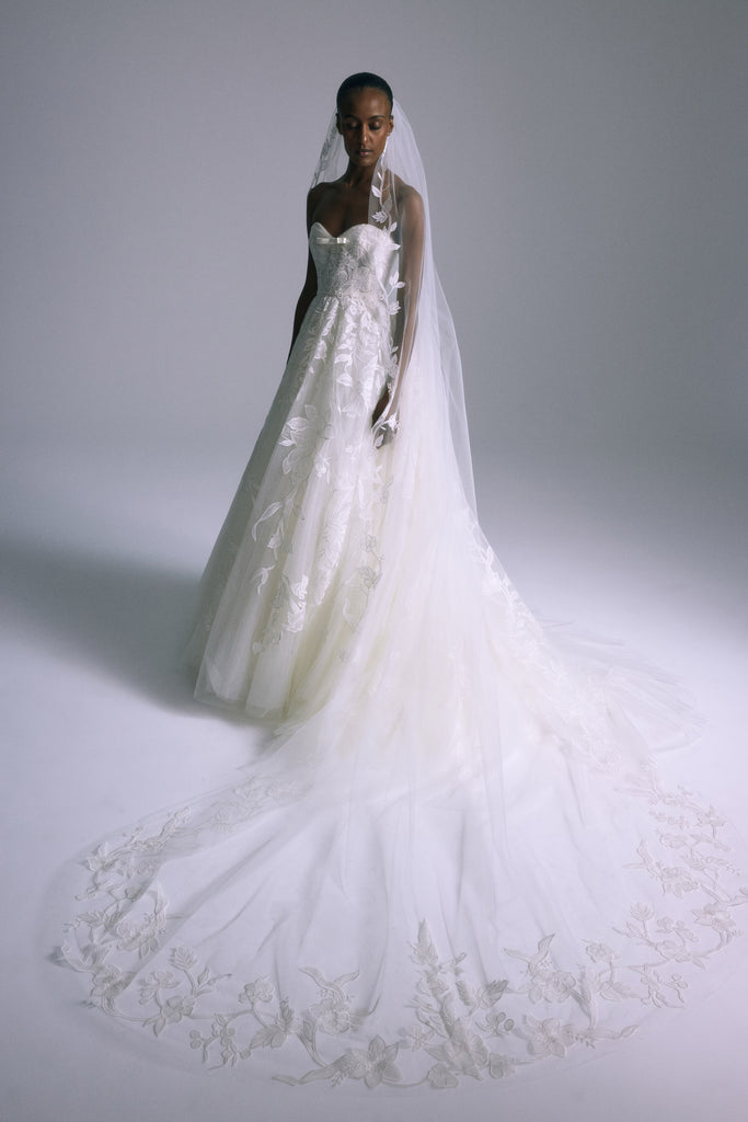 Product Lupe Veil Image