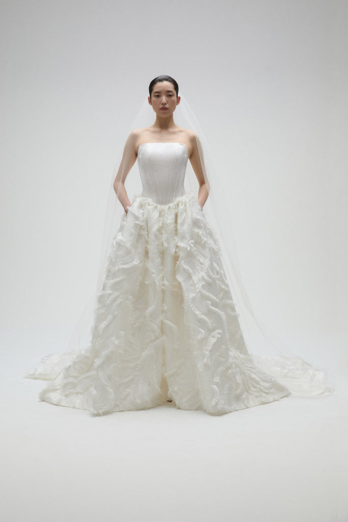 Product Oleander Veil Image