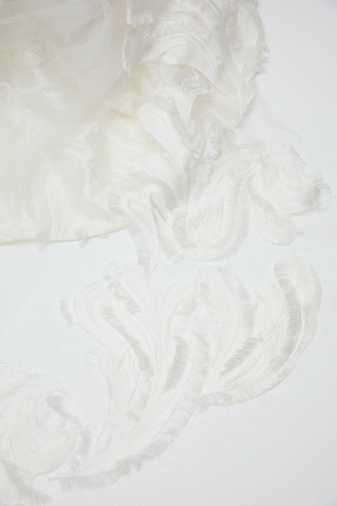 Product Oleander Veil Image