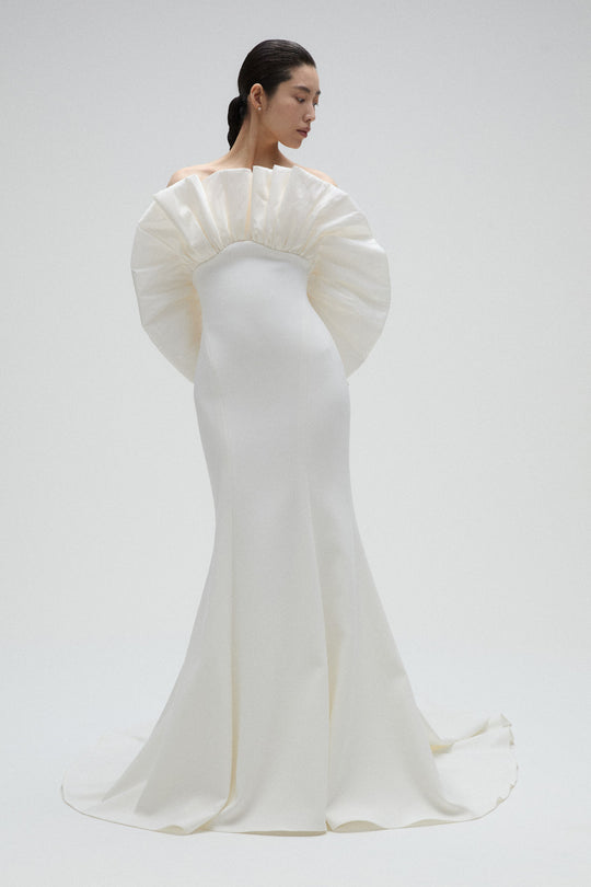 AMSALE Tagged "taffeta" Amsale AMSALE Tagged "taffeta" Amsale