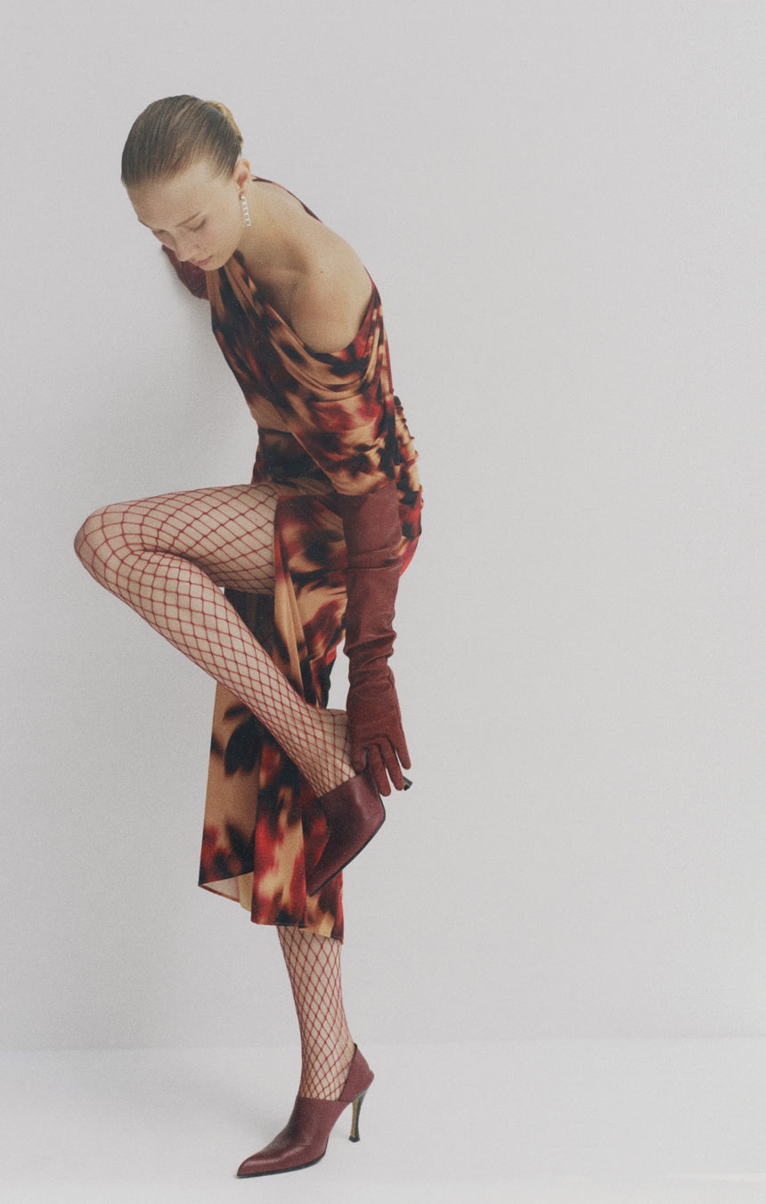 Image number 3 Lookbook Image for AMSALE Lookbook RTW Spring 2026