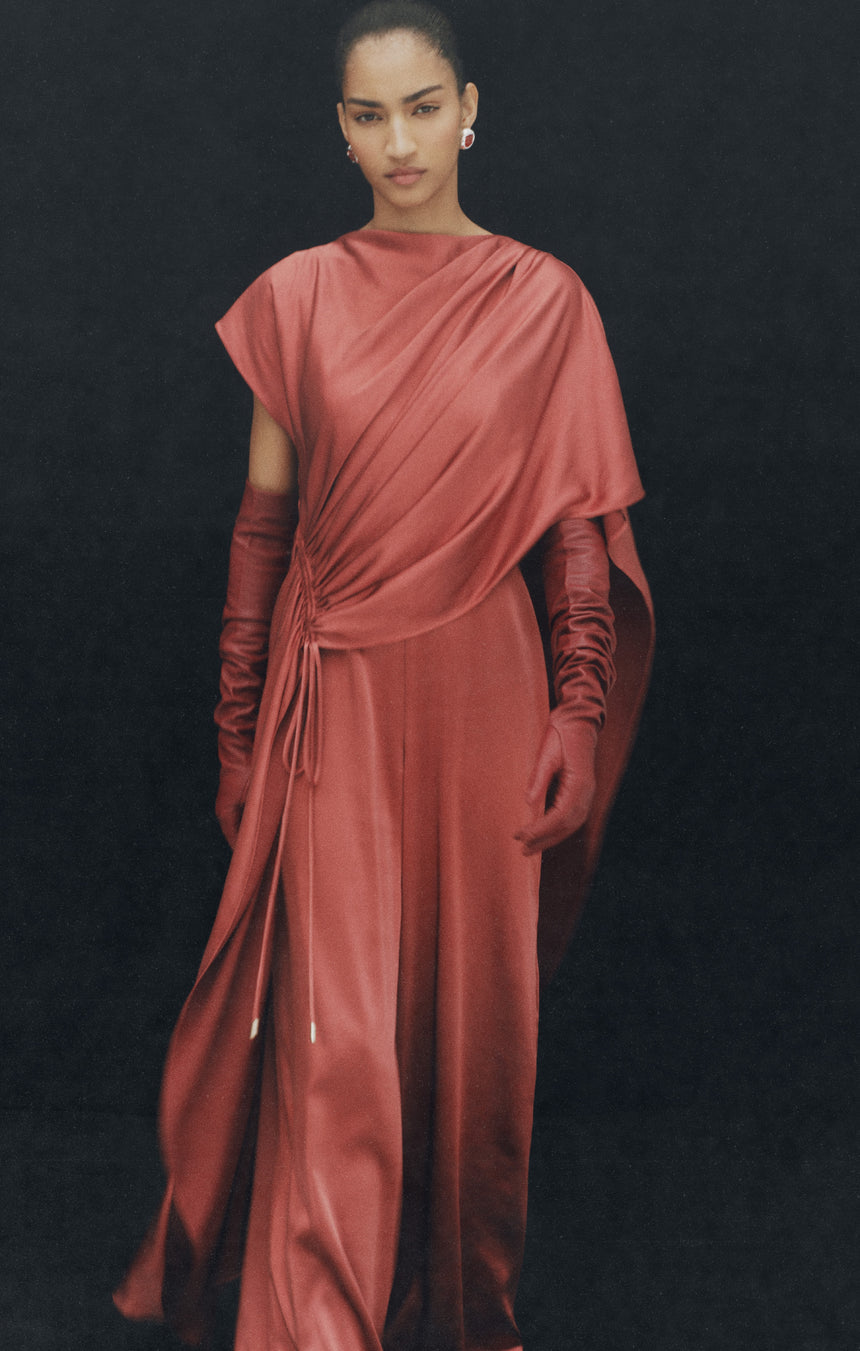 Image number 4 Lookbook Image for AMSALE Lookbook RTW Spring 2026