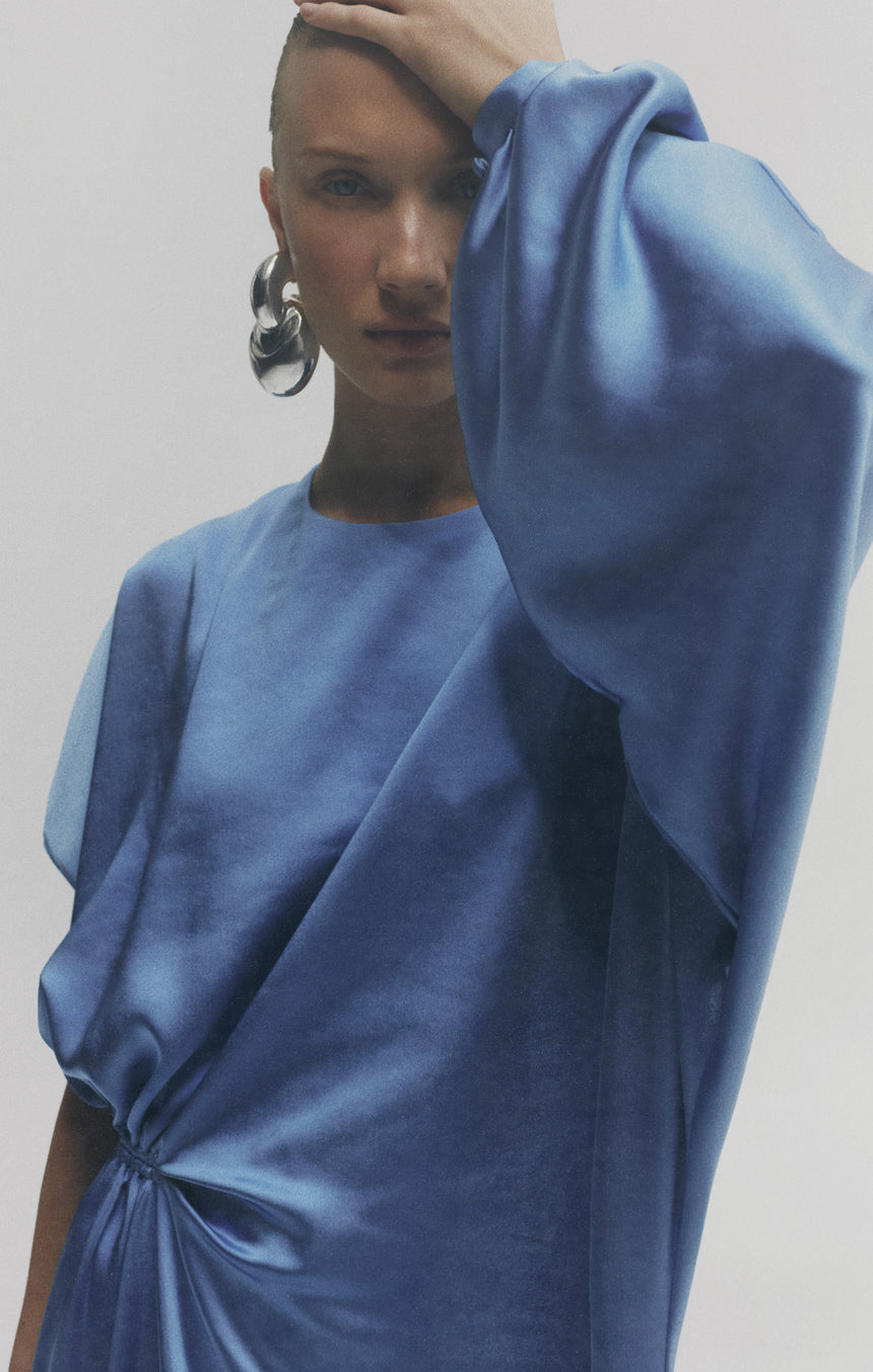 Image number 5 Lookbook Image for AMSALE Lookbook RTW Spring 2026