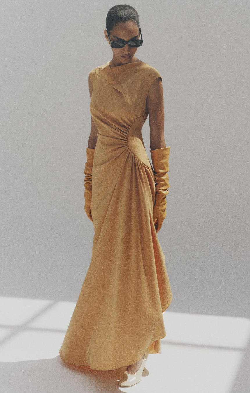 Image number 6 Lookbook Image for AMSALE Lookbook RTW Spring 2026