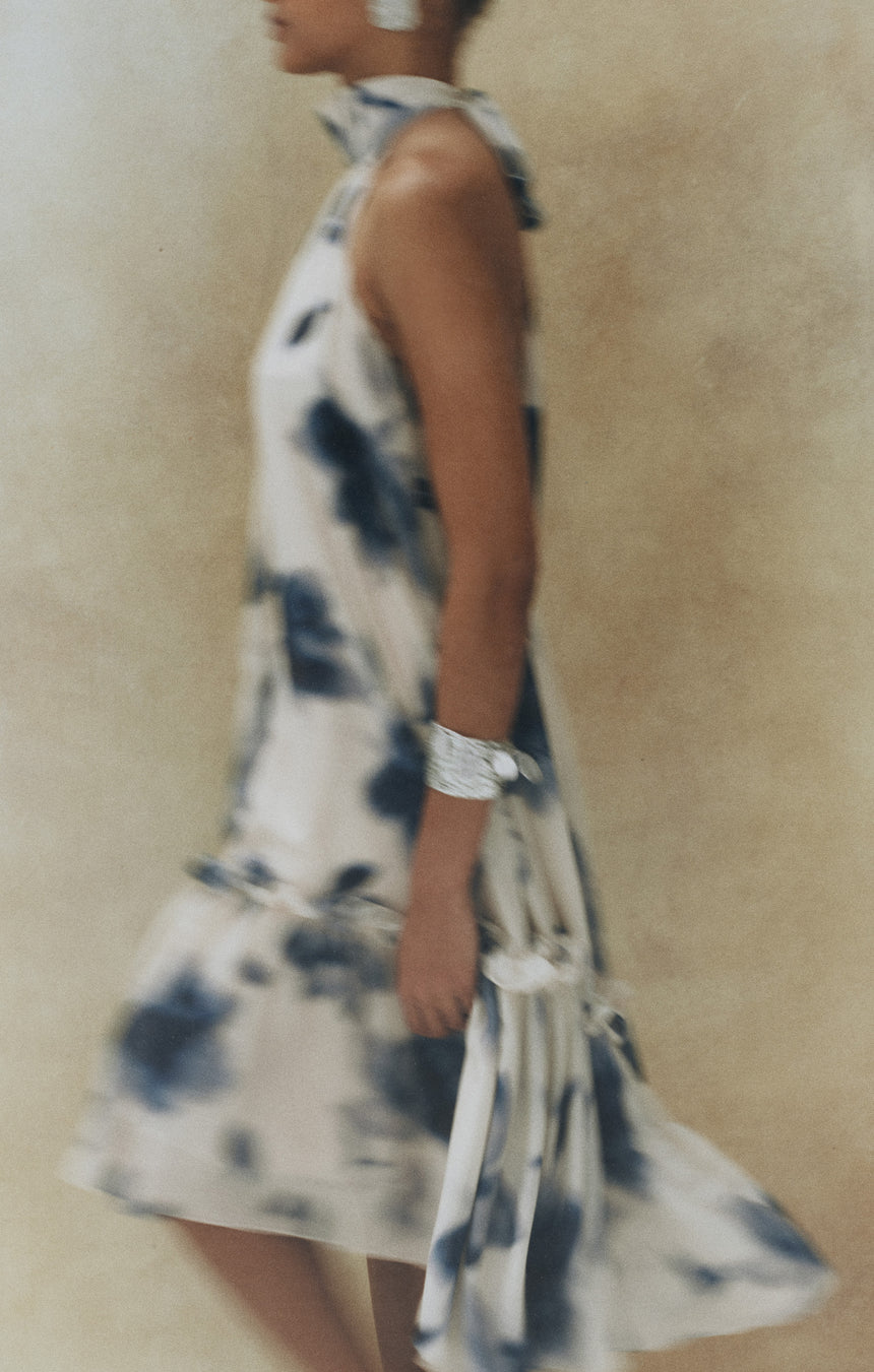 Image number 14 Lookbook Image for AMSALE Lookbook RTW Spring 2026